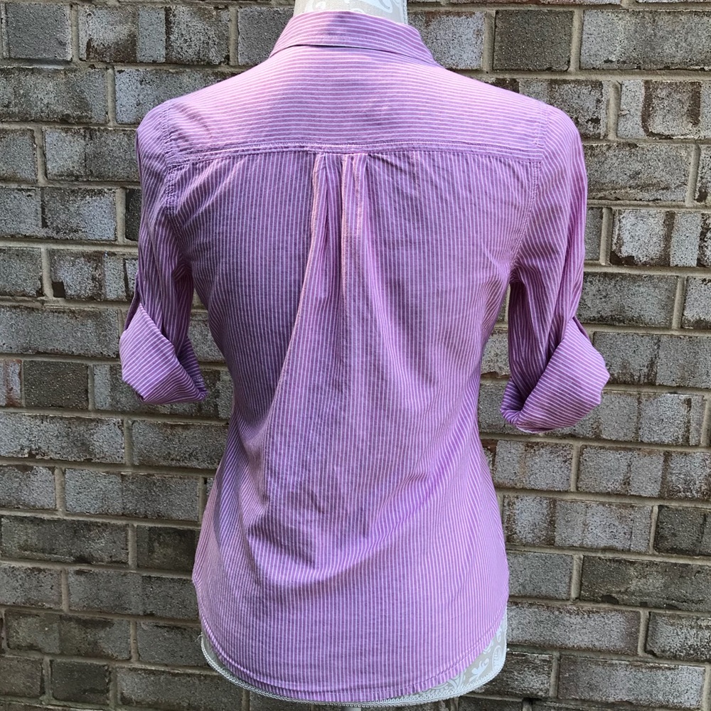 Mossimo button up - Picture 3 of 3